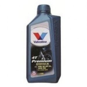 VALVOLINE 4T PREMIUM