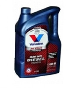 Valvoline All Fleet TURBO 20W50