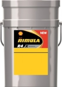 Shell R4