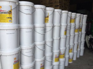 shell rimula R1