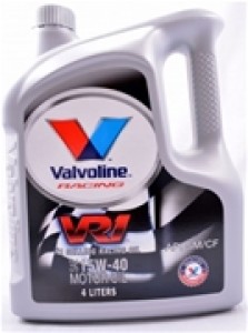 Valvoline VR1 Racing